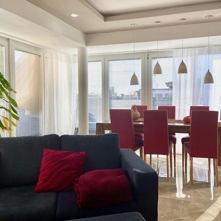 Ferienwohnung Riva - Wohlfuehloase In Ruhiger Lage 林道 外观 照片