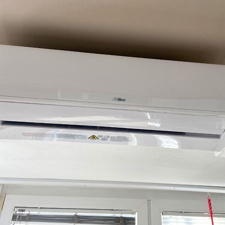 Ferienwohnung Riva - Wohlfuehloase In Ruhiger Lage 林道 外观 照片