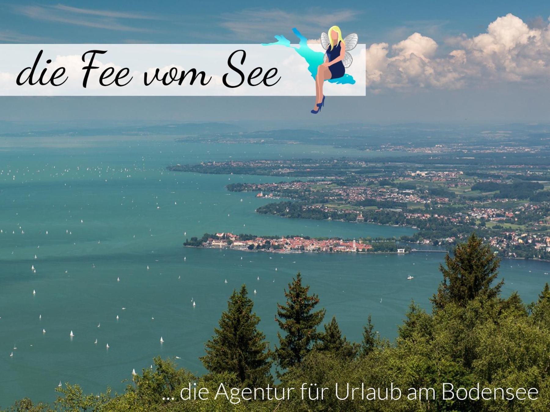 Ferienwohnung Riva - Wohlfuehloase In Ruhiger Lage 林道 外观 照片