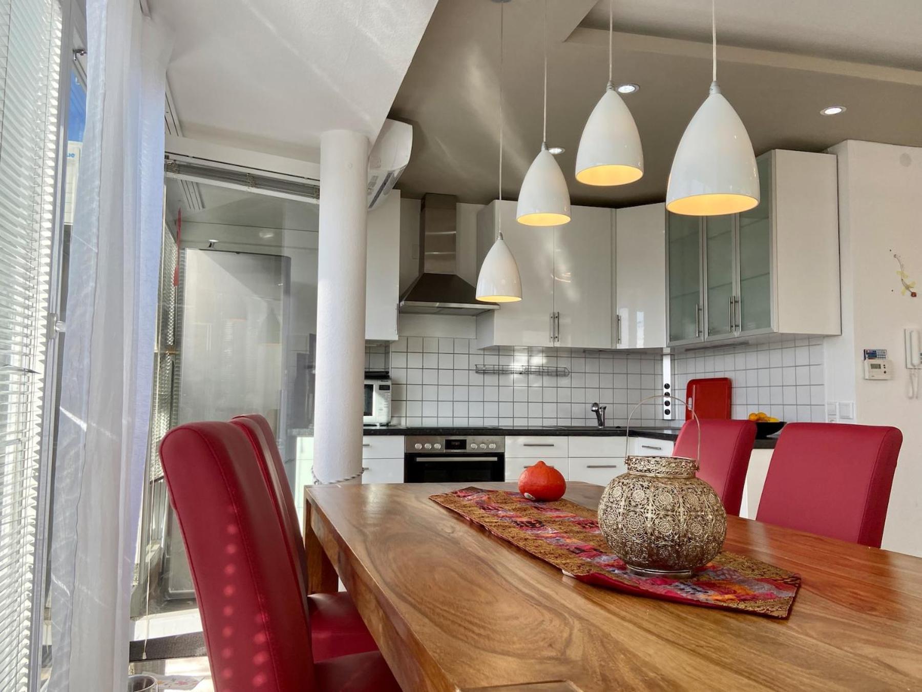 Ferienwohnung Riva - Wohlfuehloase In Ruhiger Lage 林道 外观 照片