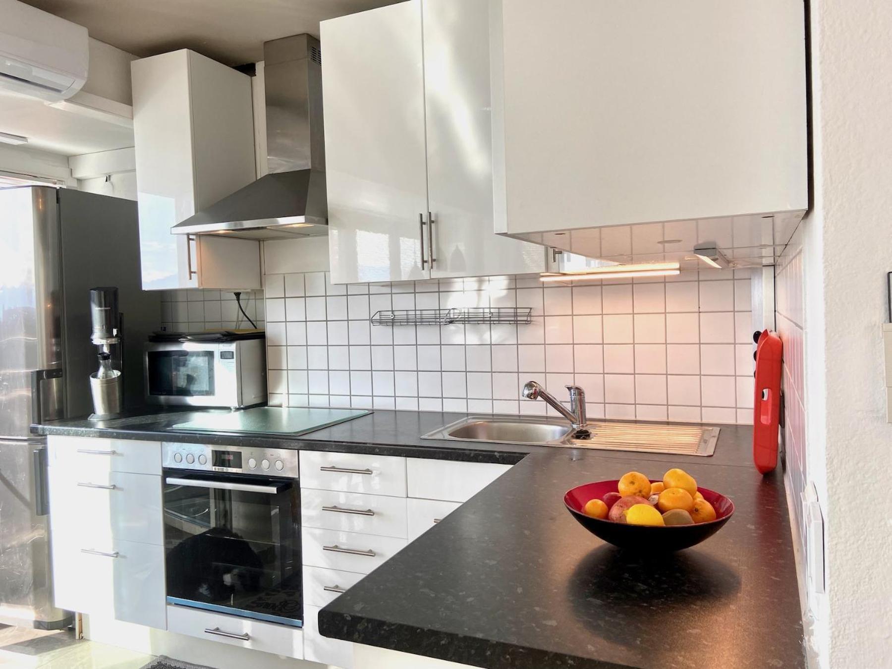 Ferienwohnung Riva - Wohlfuehloase In Ruhiger Lage 林道 外观 照片